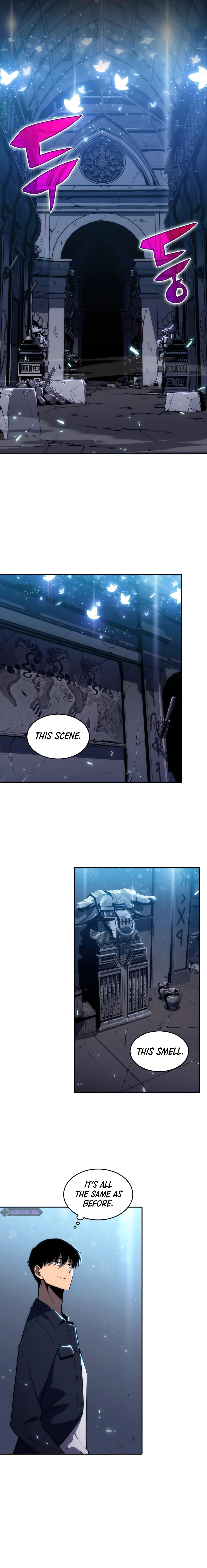 Solo Max-Level Newbie Chapter 9 - Page 13