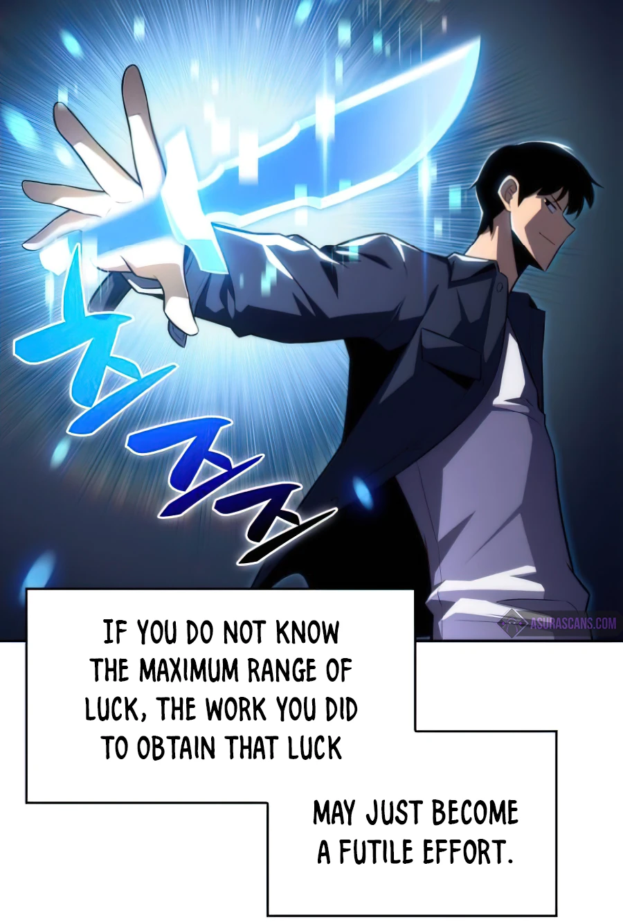 Solo Max-Level Newbie Chapter 12 - Page 10
