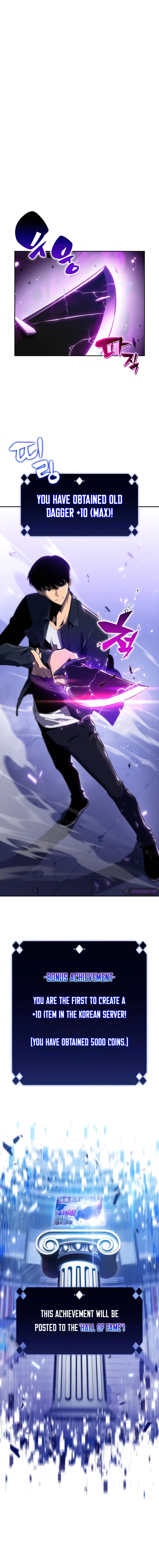 Solo Max-Level Newbie Chapter 12 - Page 13