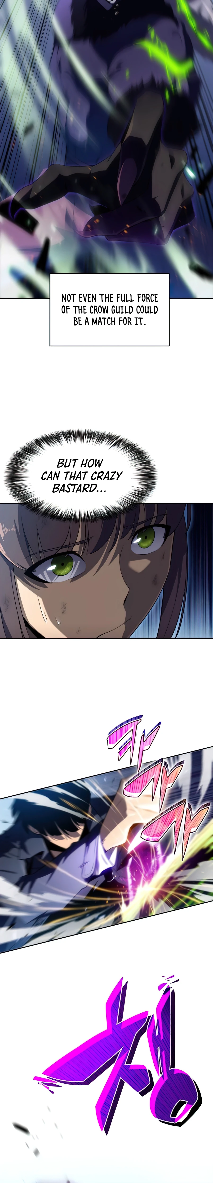 Solo Max-Level Newbie Chapter 14 - Page 7