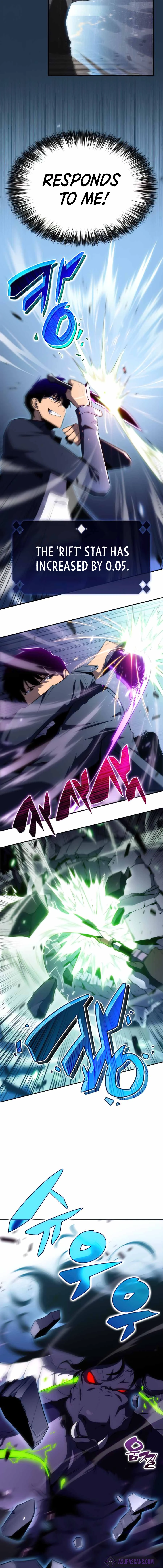Solo Max-Level Newbie Chapter 14 - Page 9