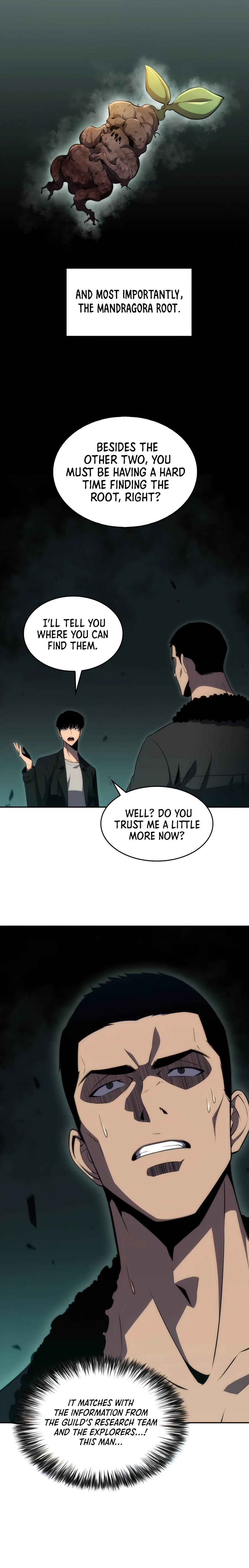Solo Max-Level Newbie Chapter 16 - Page 7