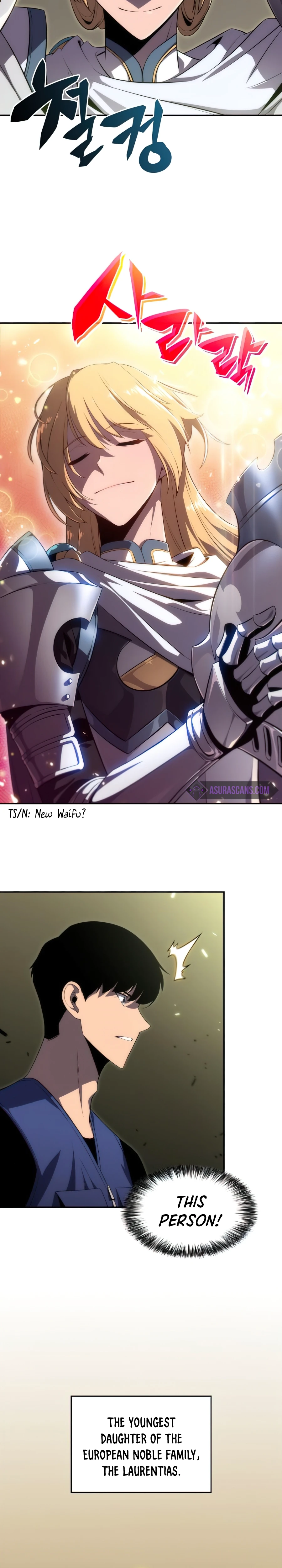 Solo Max-Level Newbie Chapter 17 - Page 13