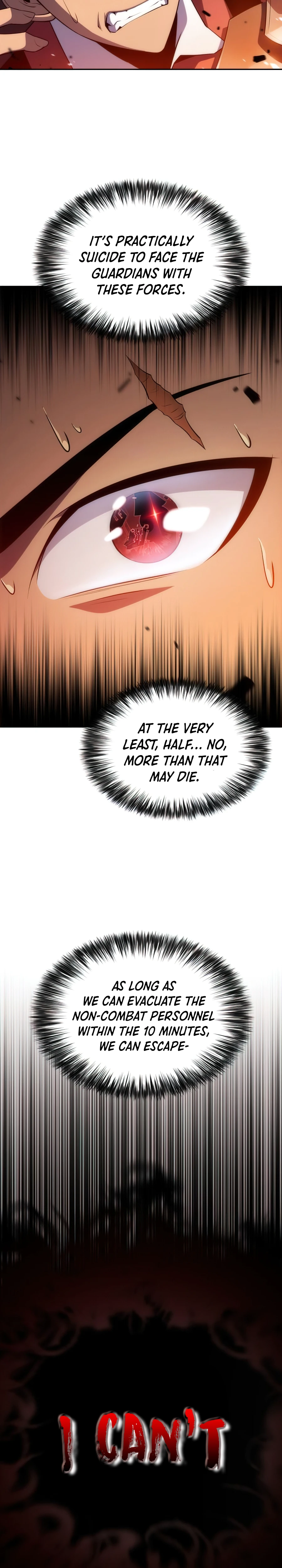 Solo Max-Level Newbie Chapter 17 - Page 19