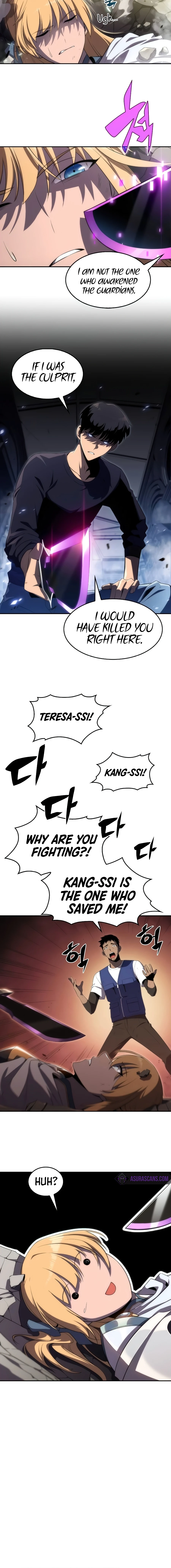 Solo Max-Level Newbie Chapter 18 - Page 11