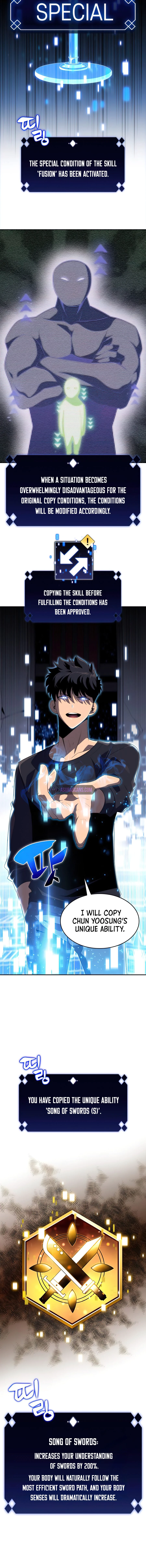 Solo Max-Level Newbie Chapter 20 - Page 7