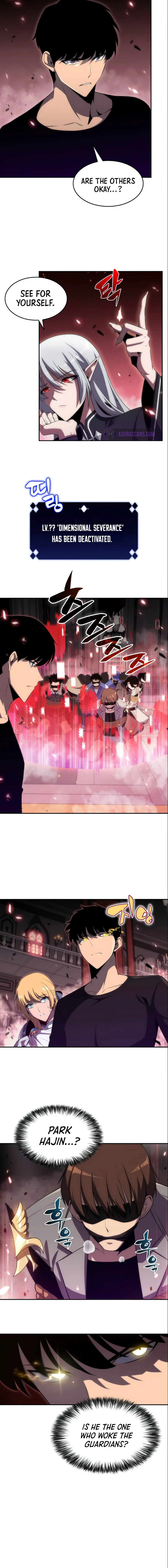 Solo Max-Level Newbie Chapter 21 - Page 13
