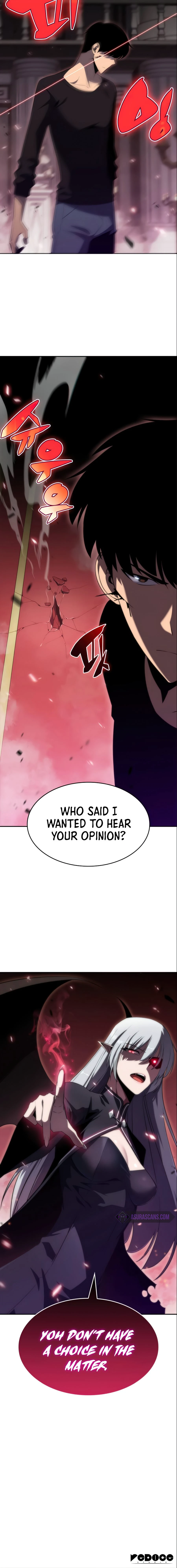 Solo Max-Level Newbie Chapter 21 - Page 15