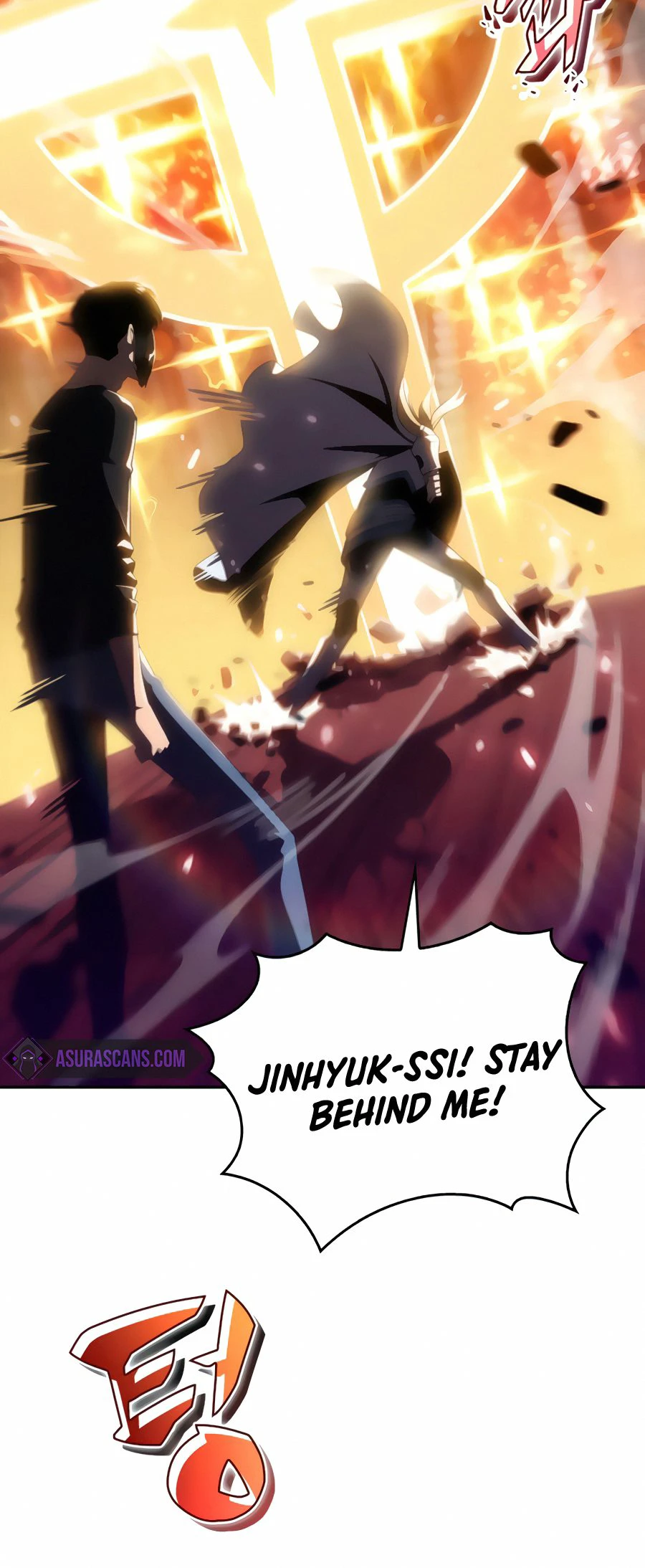 Solo Max-Level Newbie Chapter 22 - Page 11