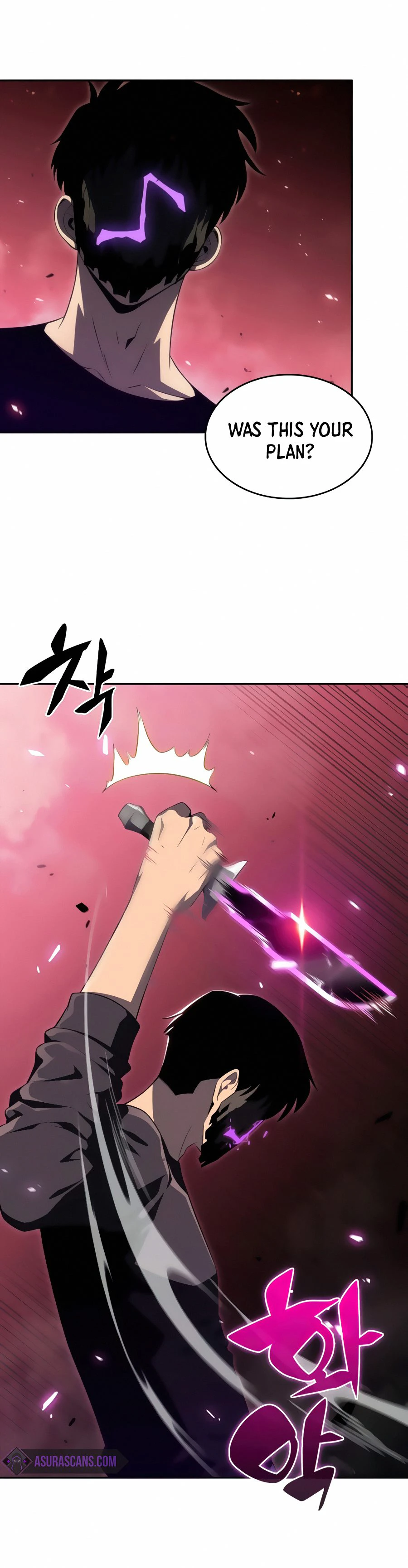 Solo Max-Level Newbie Chapter 22 - Page 15