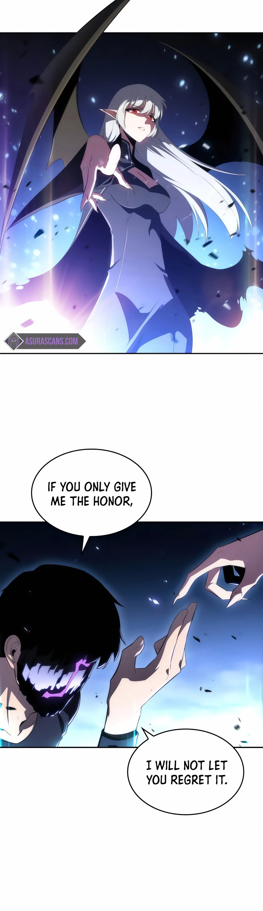 Solo Max-Level Newbie Chapter 22 - Page 20
