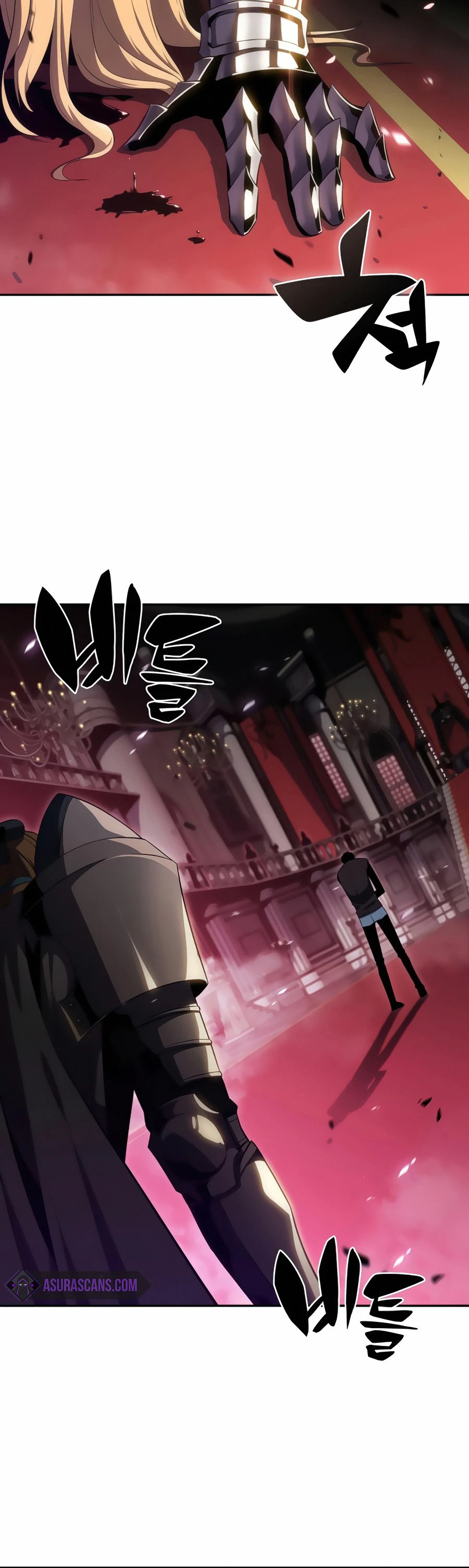 Solo Max-Level Newbie Chapter 22 - Page 22