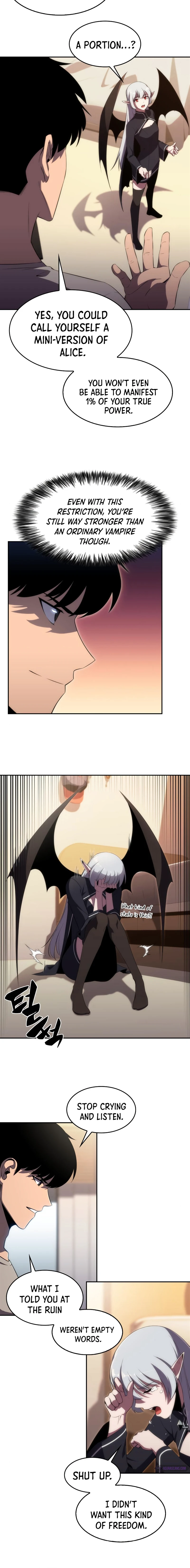 Solo Max-Level Newbie Chapter 24 - Page 5