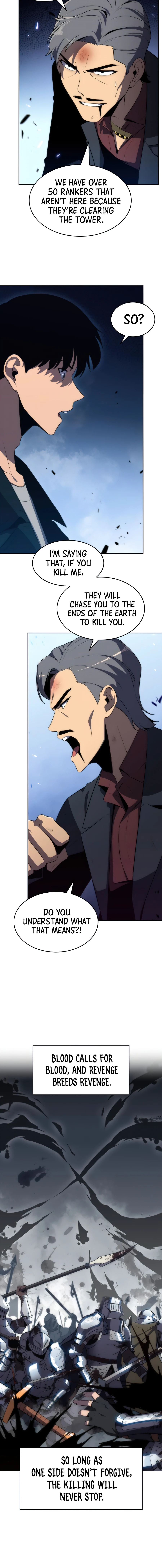 Solo Max-Level Newbie Chapter 25 - Page 3
