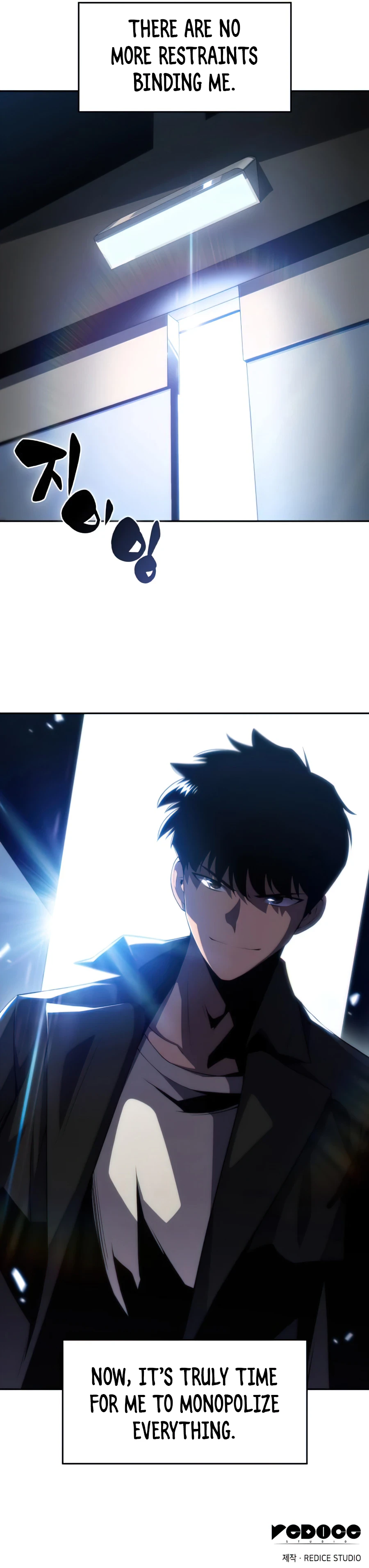 Solo Max-Level Newbie Chapter 25 - Page 12