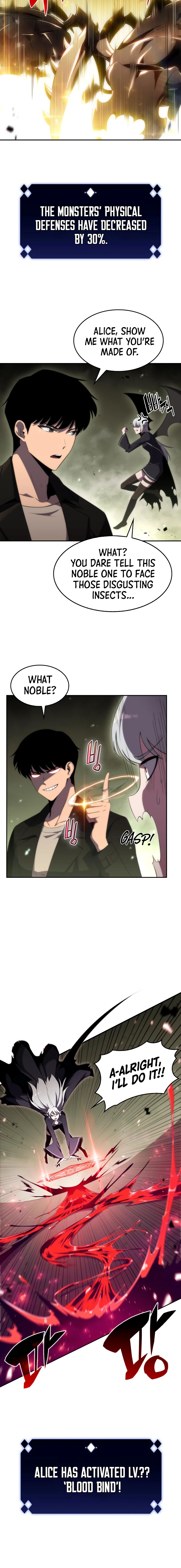 Solo Max-Level Newbie Chapter 27 - Page 3