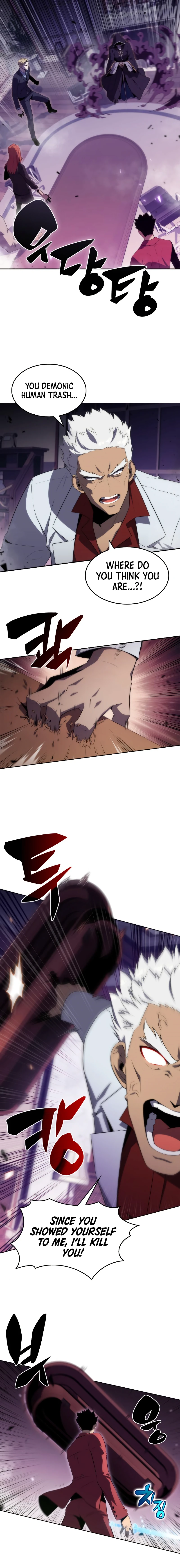 Solo Max-Level Newbie Chapter 27 - Page 9