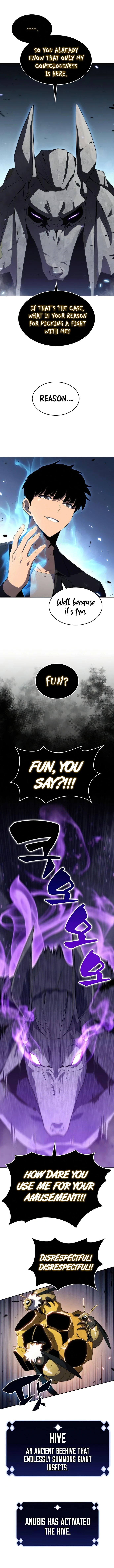 Solo Max-Level Newbie Chapter 29 - Page 11