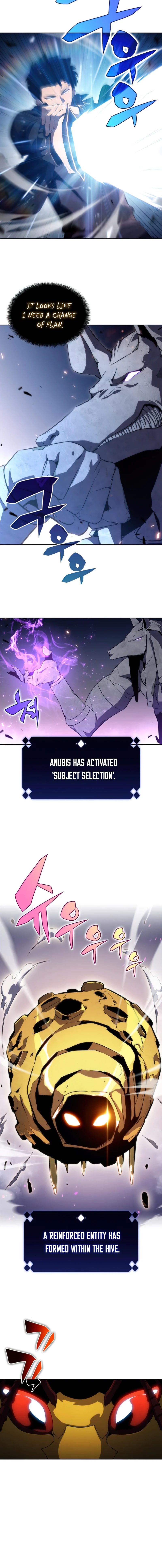 Solo Max-Level Newbie Chapter 30 - Page 3