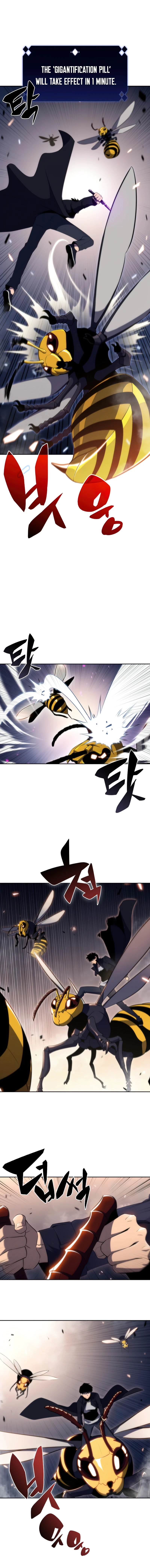 Solo Max-Level Newbie Chapter 30 - Page 5