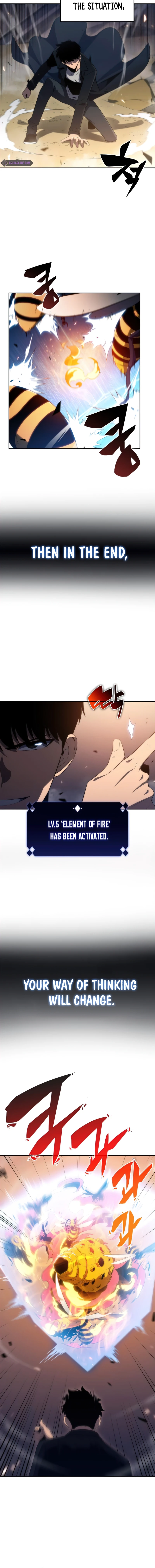 Solo Max-Level Newbie Chapter 30 - Page 7