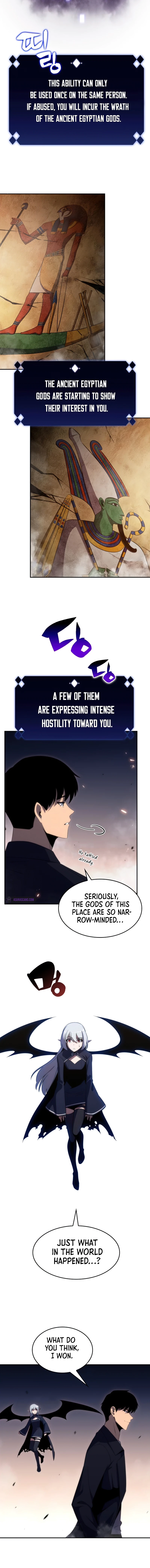 Solo Max-Level Newbie Chapter 30 - Page 11