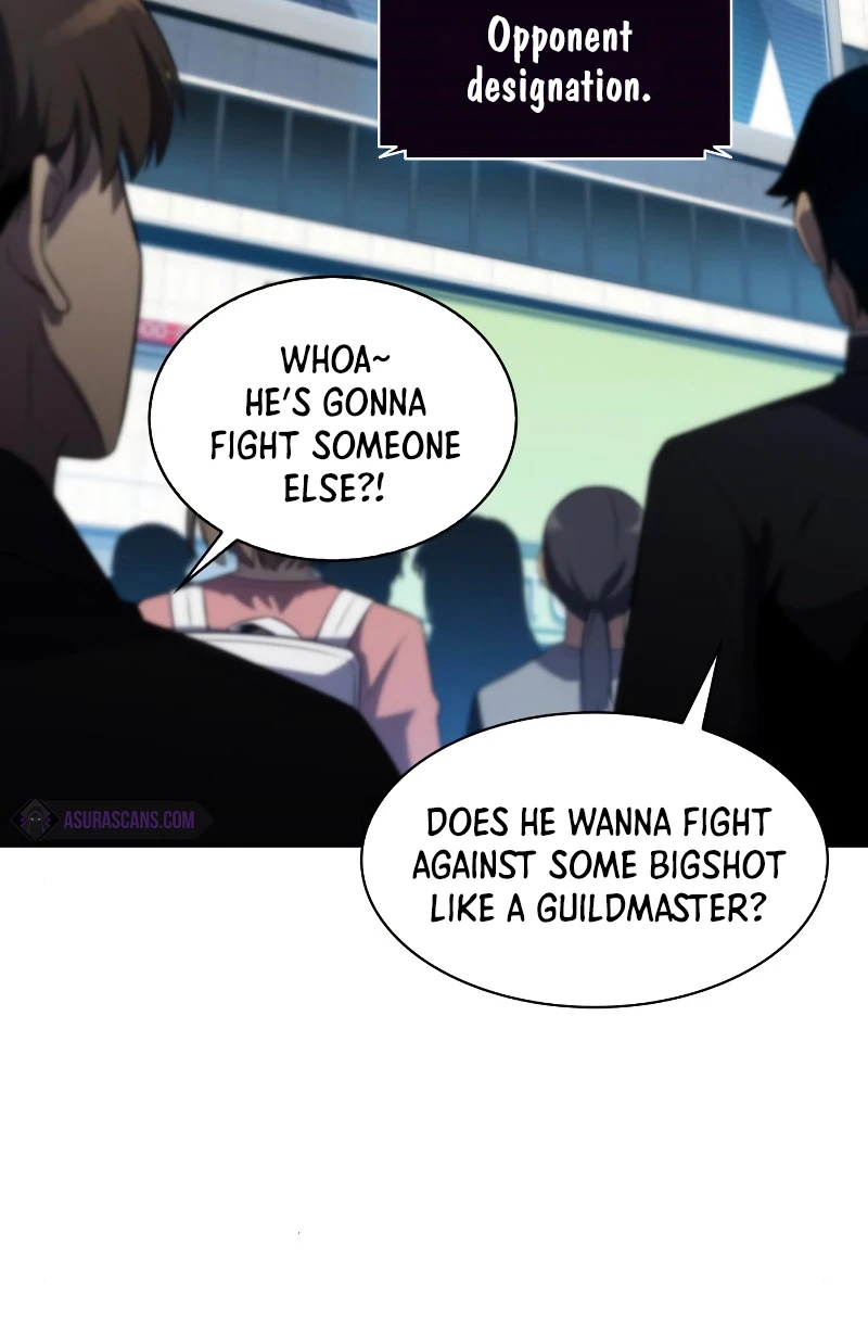 Solo Max-Level Newbie Chapter 31 - Page 10
