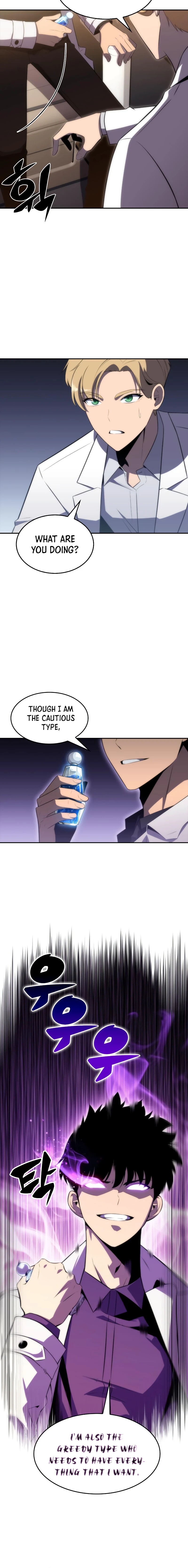 Solo Max-Level Newbie Chapter 33 - Page 15
