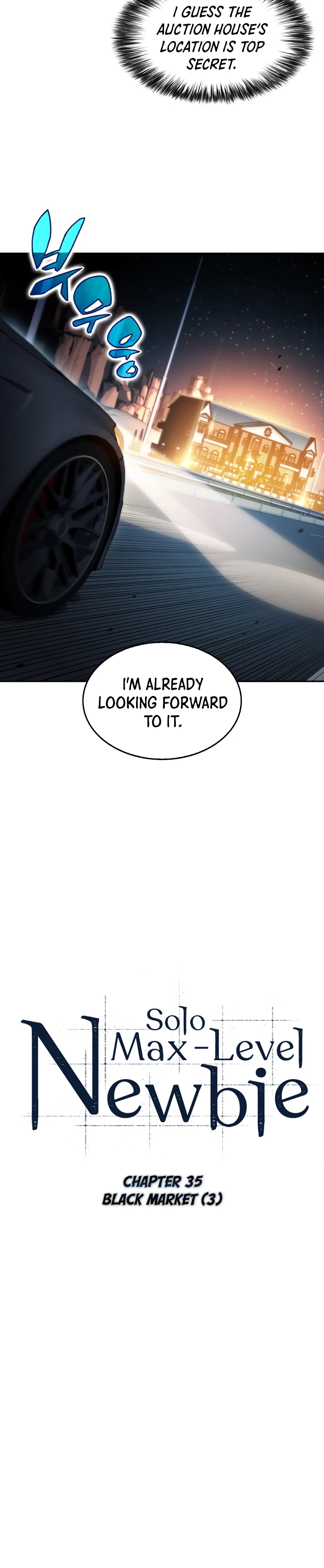 Solo Max-Level Newbie Chapter 35 - Page 7