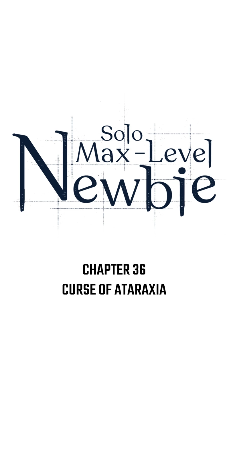 Solo Max-Level Newbie Chapter 36 - Page 3