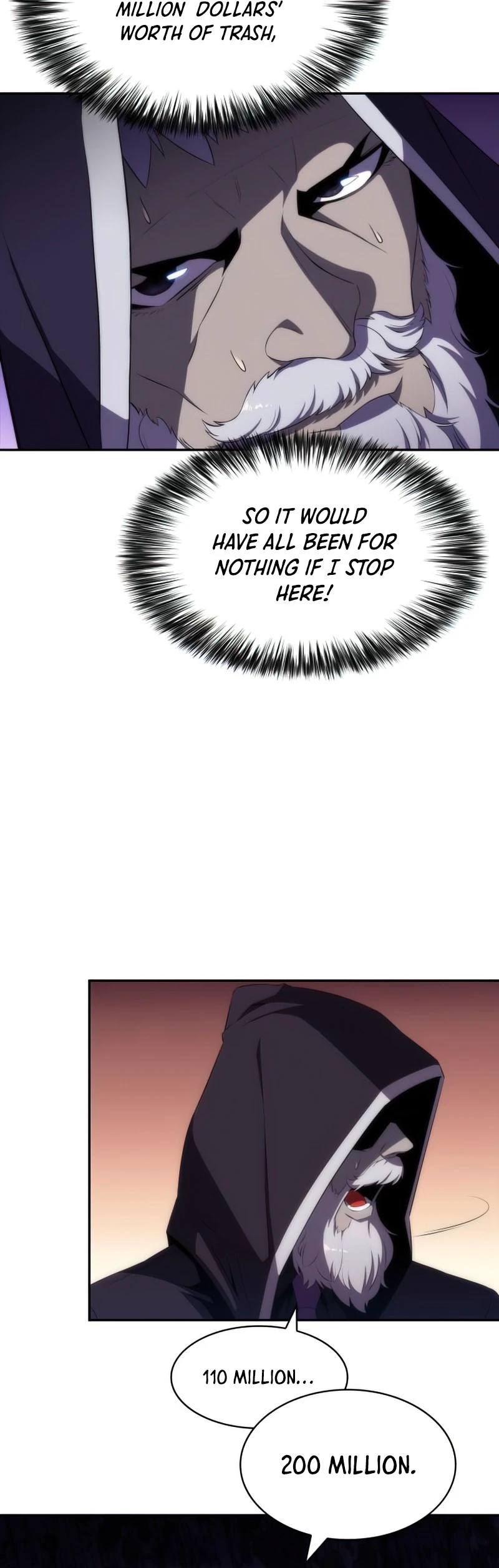 Solo Max-Level Newbie Chapter 36 - Page 11
