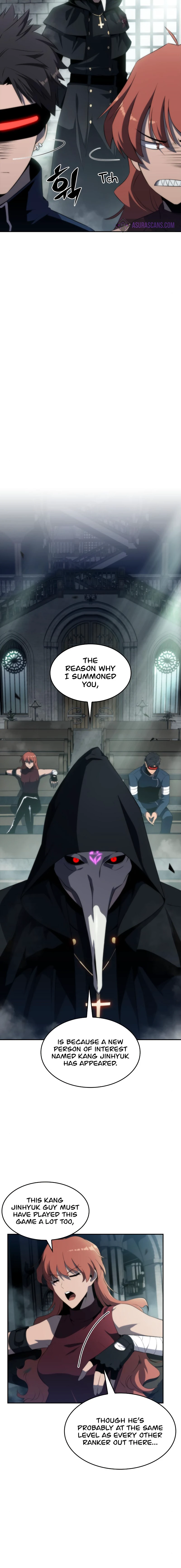 Solo Max-Level Newbie Chapter 38 - Page 3