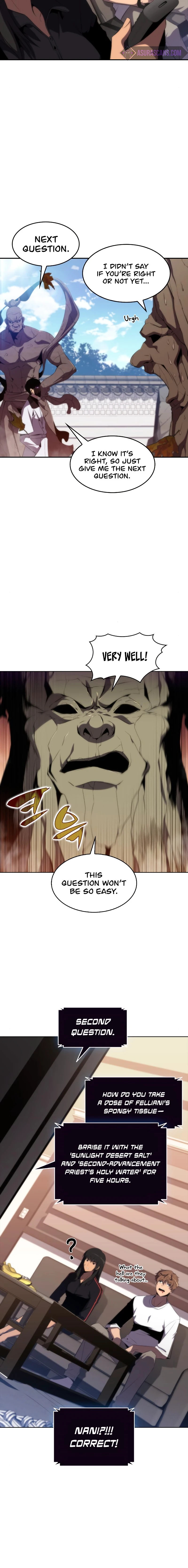 Solo Max-Level Newbie Chapter 38 - Page 9