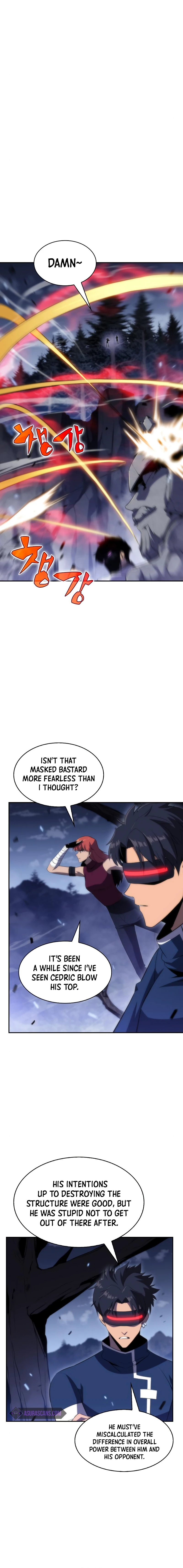 Solo Max-Level Newbie Chapter 40 - Page 3