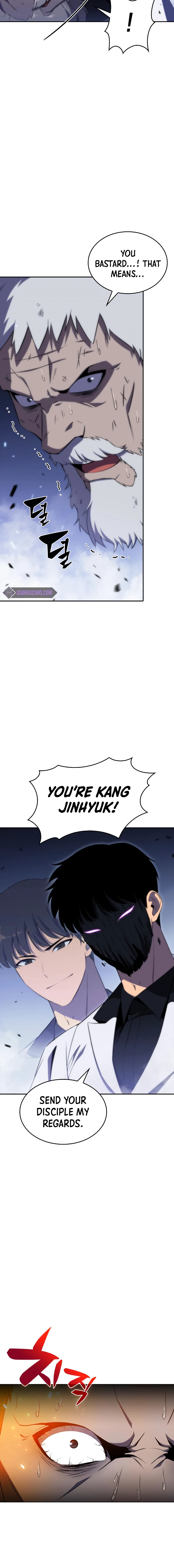 Solo Max-Level Newbie Chapter 40 - Page 11