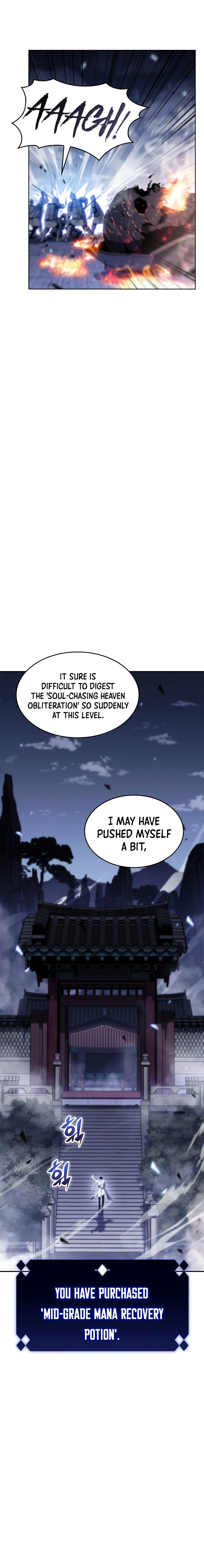 Solo Max-Level Newbie Chapter 40 - Page 13