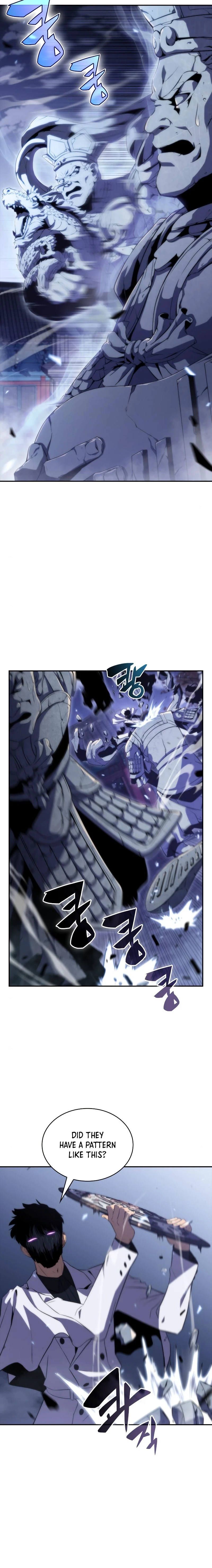 Solo Max-Level Newbie Chapter 41 - Page 3