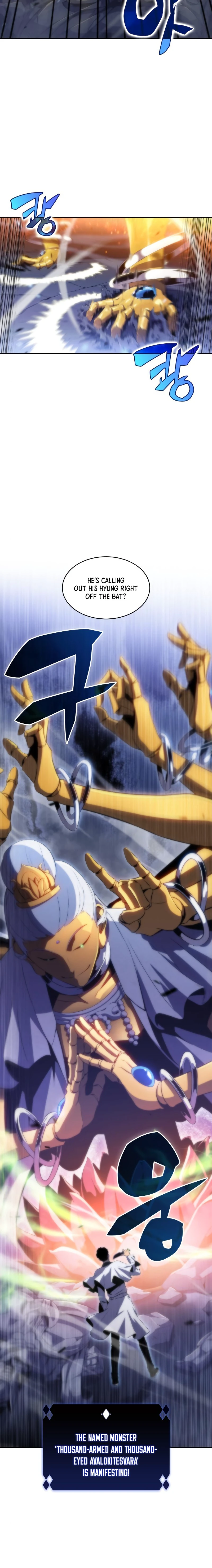 Solo Max-Level Newbie Chapter 41 - Page 5