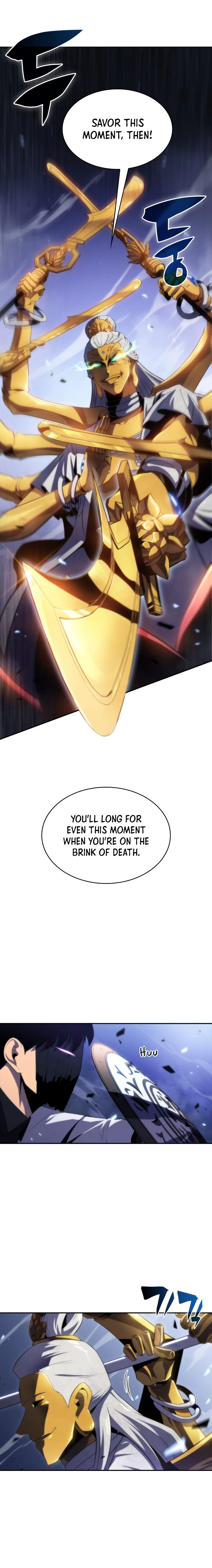 Solo Max-Level Newbie Chapter 41 - Page 7