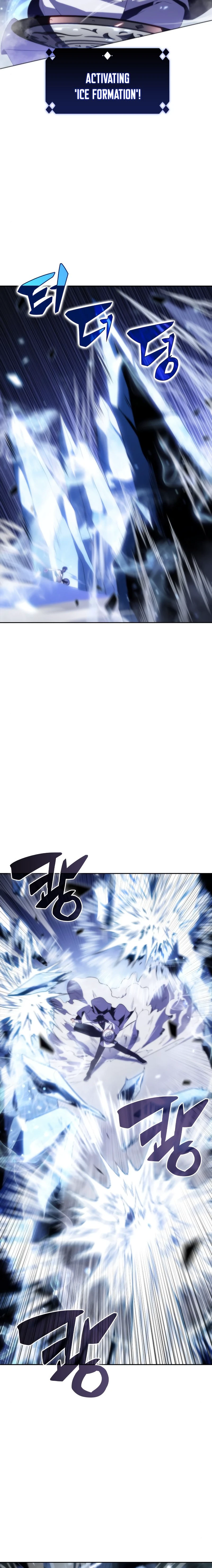Solo Max-Level Newbie Chapter 41 - Page 9