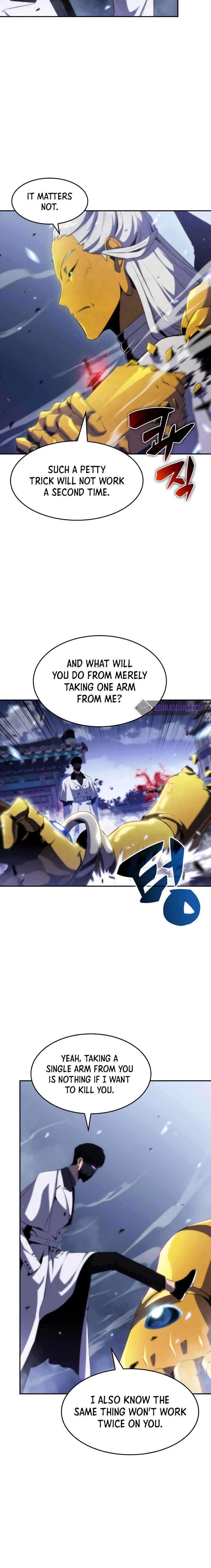 Solo Max-Level Newbie Chapter 41 - Page 11