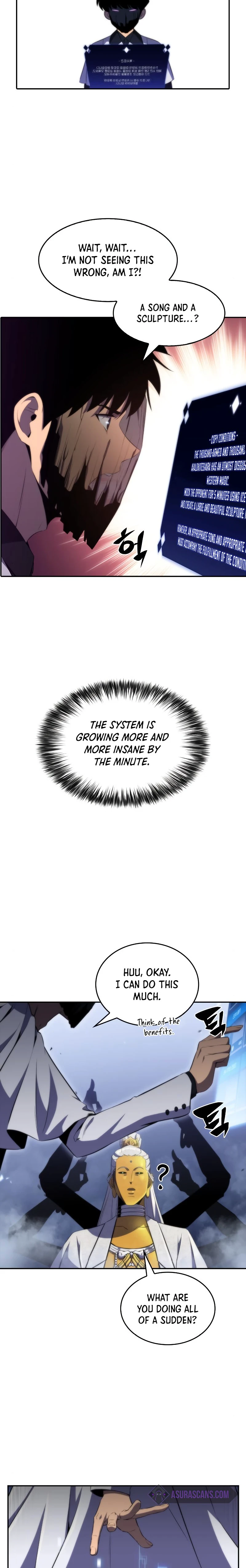 Solo Max-Level Newbie Chapter 41 - Page 13