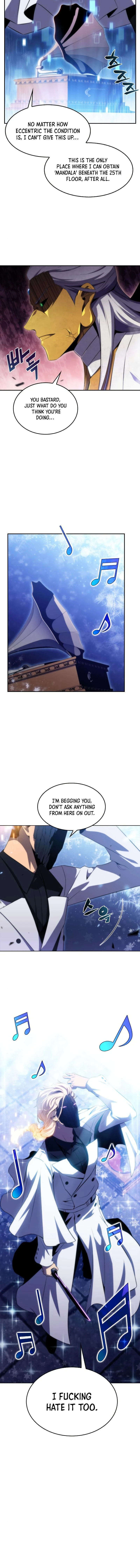 Solo Max-Level Newbie Chapter 41 - Page 14
