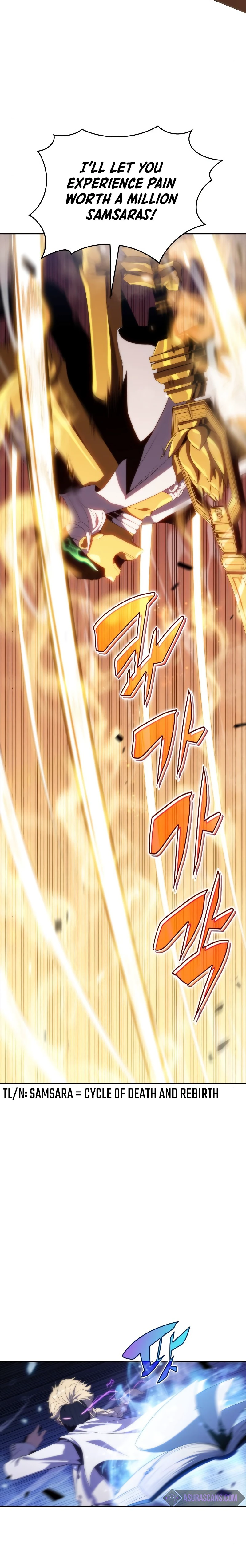 Solo Max-Level Newbie Chapter 42 - Page 3