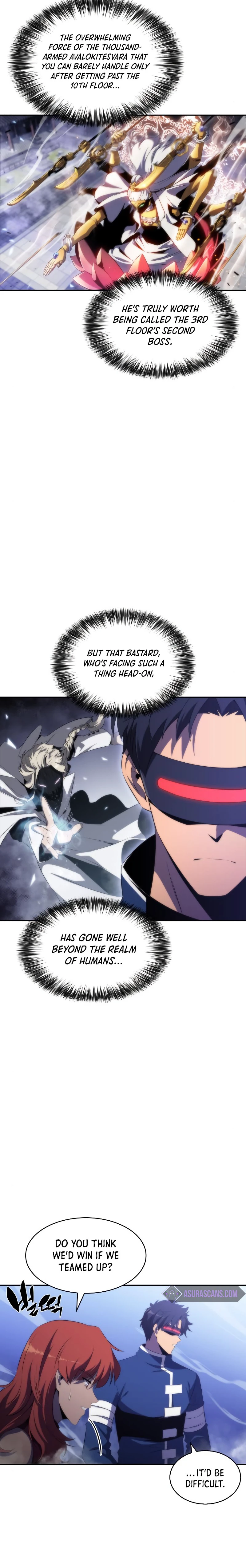 Solo Max-Level Newbie Chapter 42 - Page 5