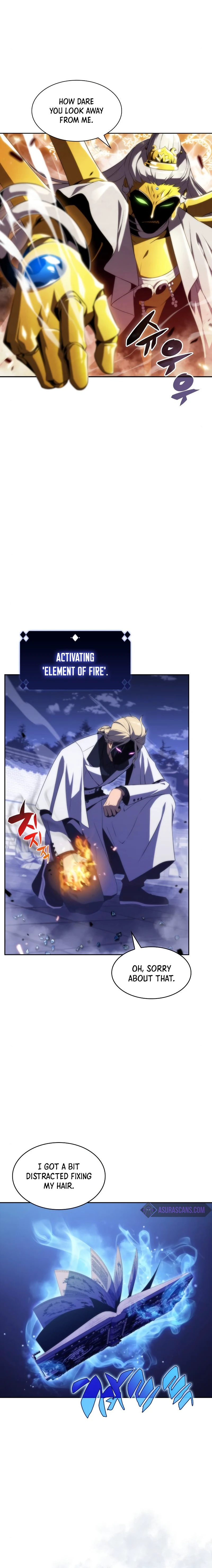 Solo Max-Level Newbie Chapter 42 - Page 7