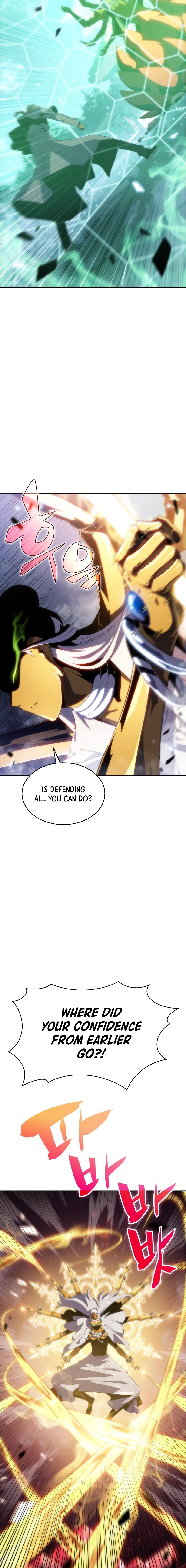 Solo Max-Level Newbie Chapter 42 - Page 9