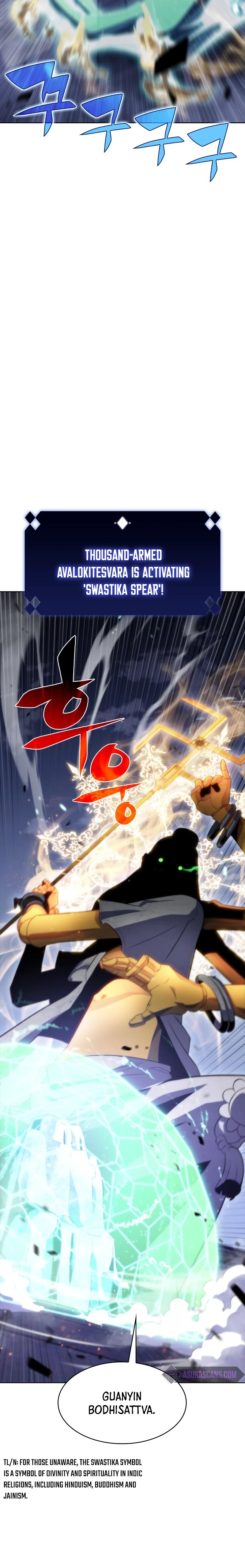 Solo Max-Level Newbie Chapter 42 - Page 11