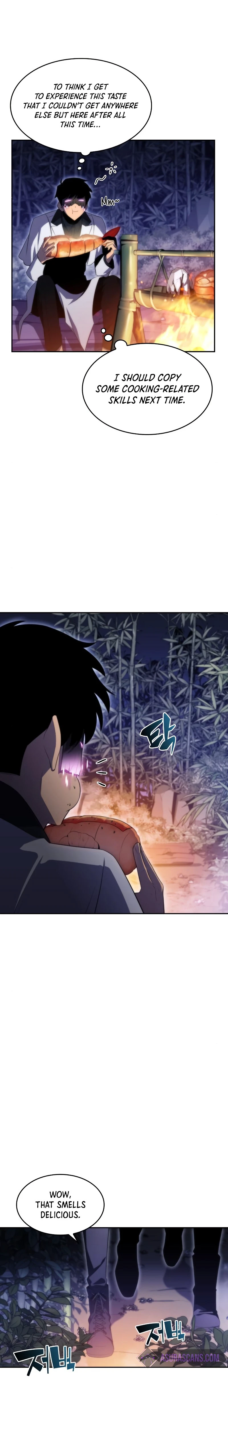 Solo Max-Level Newbie Chapter 43 - Page 5