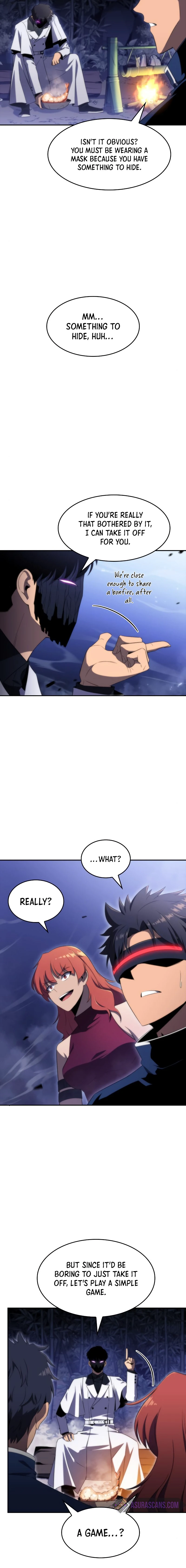 Solo Max-Level Newbie Chapter 43 - Page 7